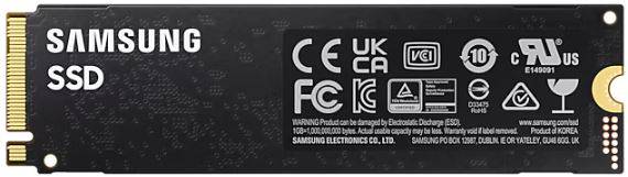 Samsung Ssd 970 Evo Plus Nvme M.2 1Tb Mz-V7S1T0Bw Samsung Ssd 970 Evo Plus Nvme M.2 1Tb Mz-V7S1T0Bw